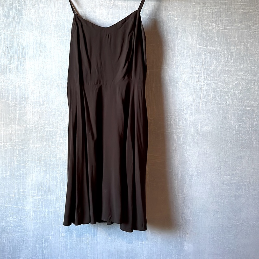 Old navy black sundress